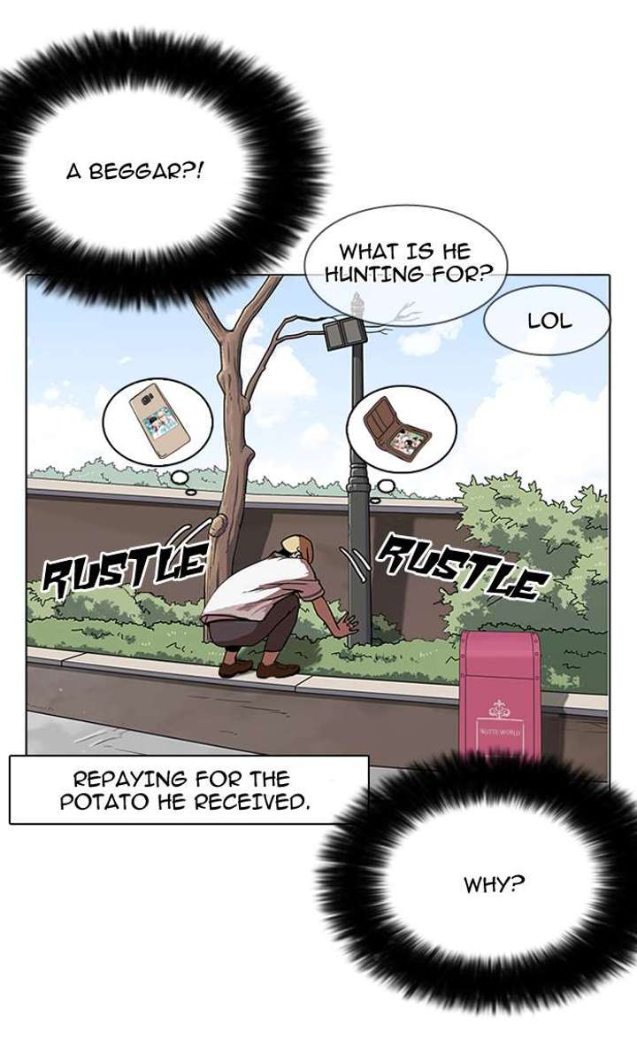 Lookism — Chapter 144 — page 96
