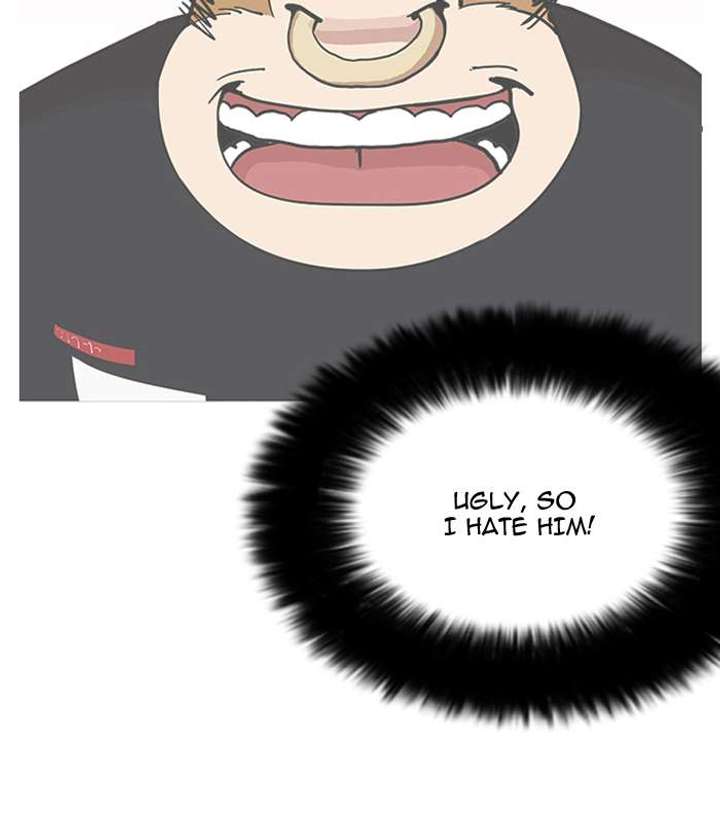 Lookism — Chapter 144 — page 100