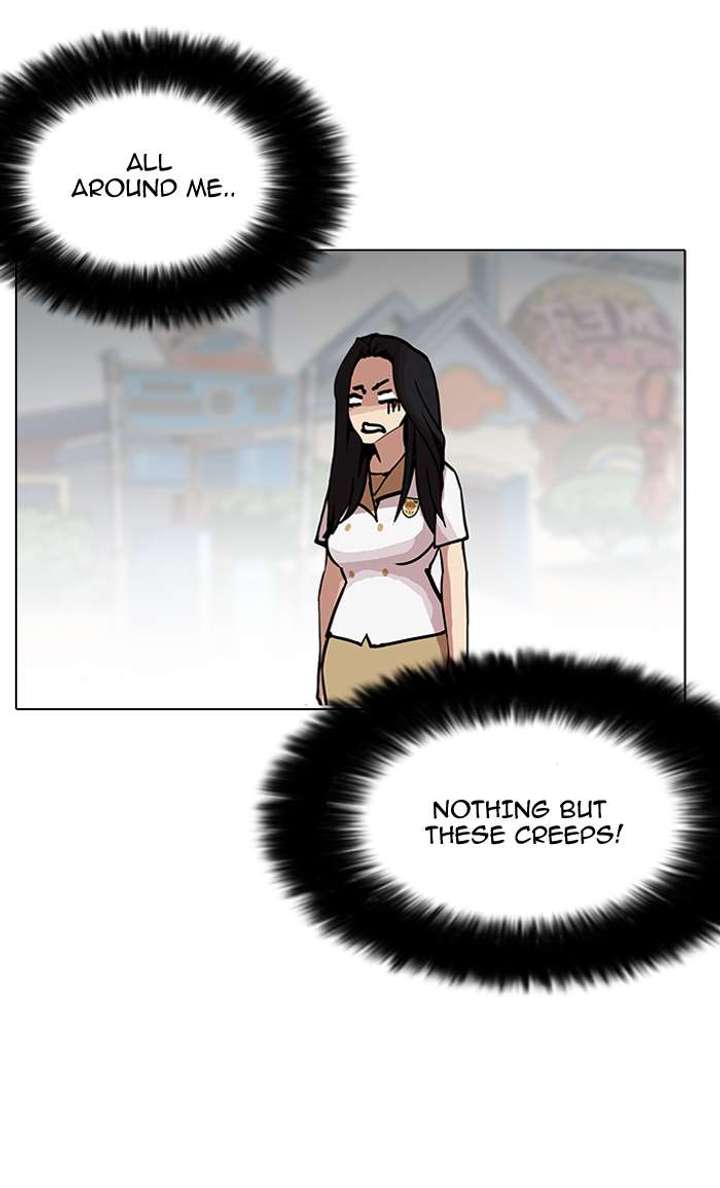 Lookism — Chapter 144 — page 101