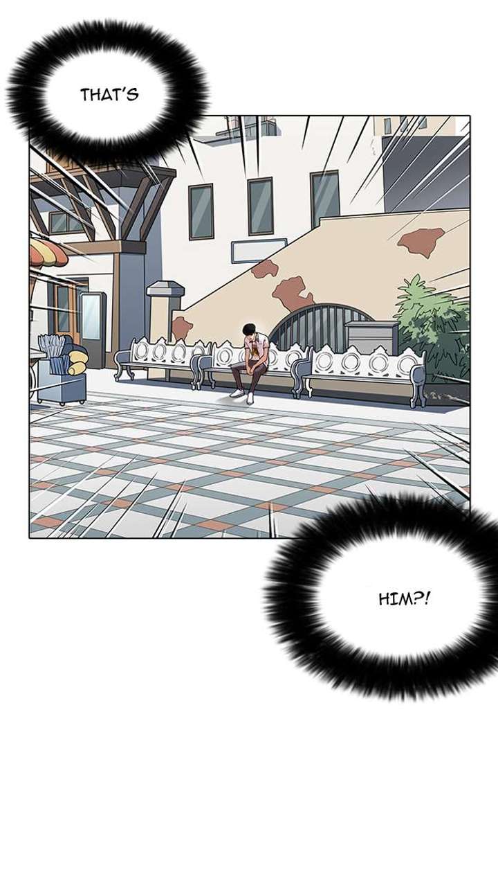 Lookism — Chapter 144 — page 111