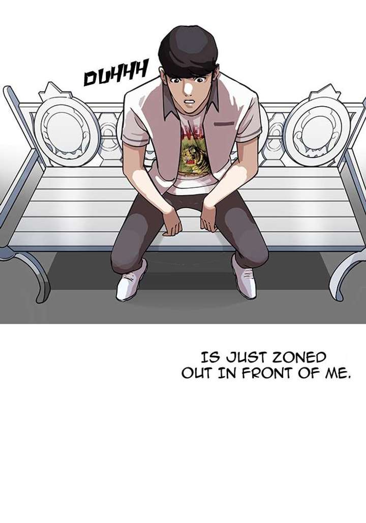 Lookism — Chapter 144 — page 119