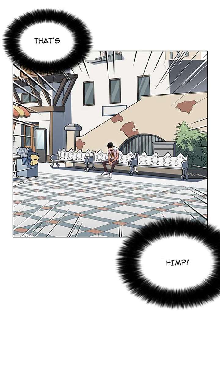 Lookism — Chapter 145 — page 2