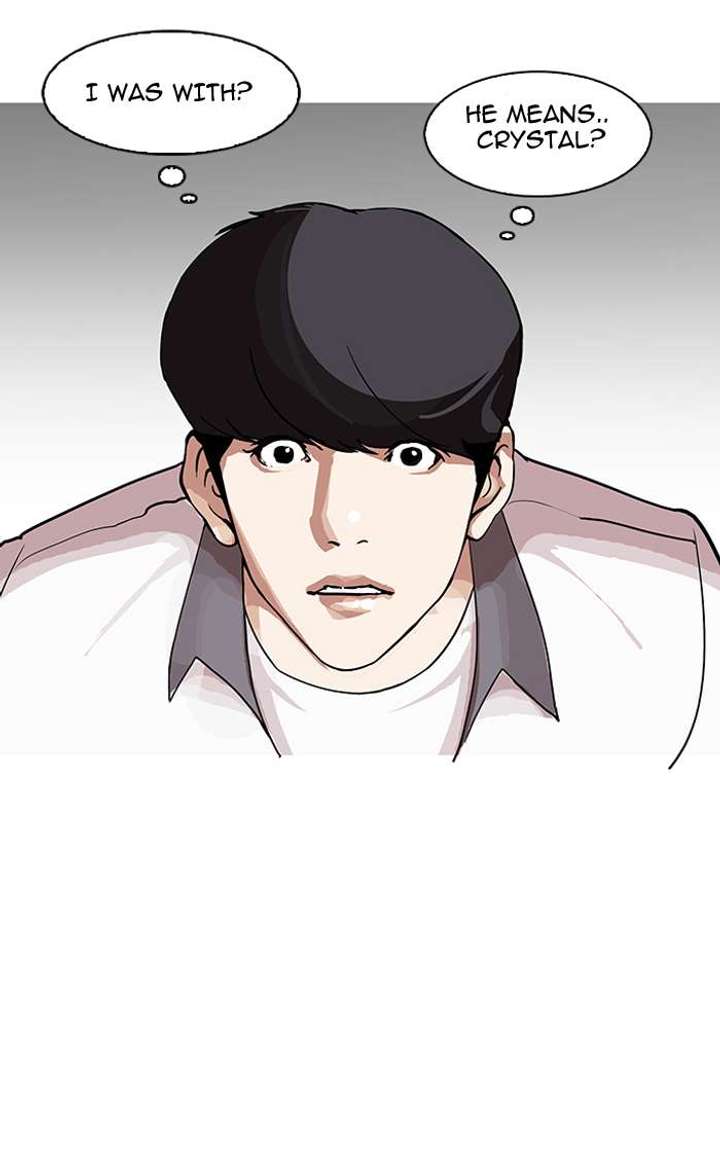 Lookism — Chapter 145 — page 6