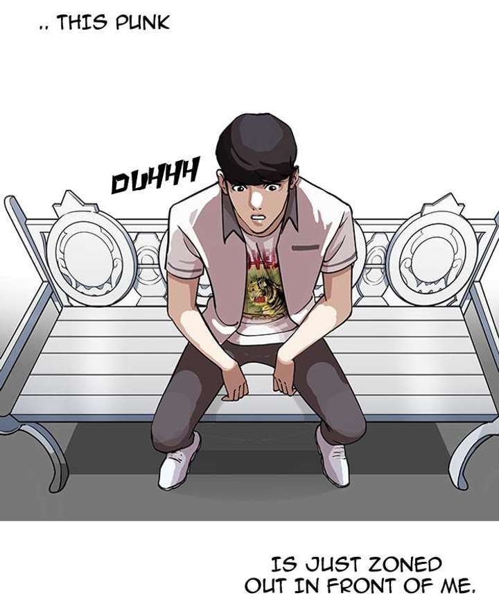 Lookism — Chapter 145 — page 10