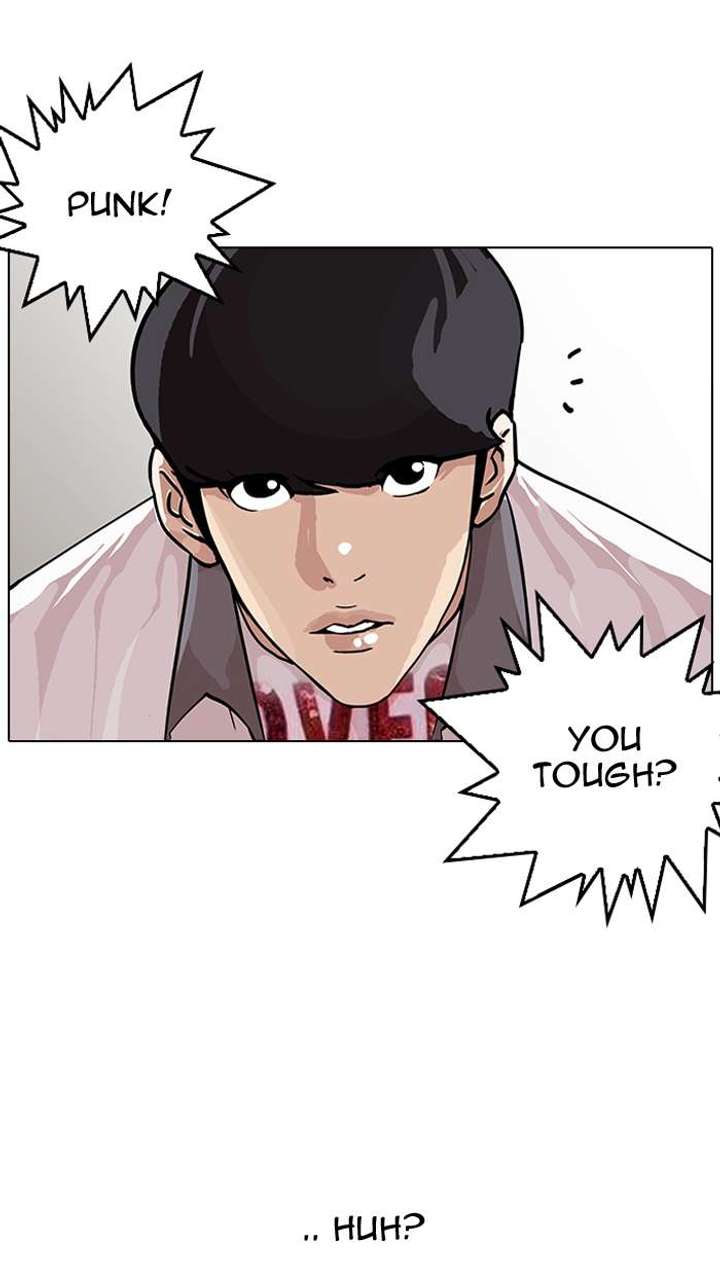 Lookism — Chapter 145 — page 22