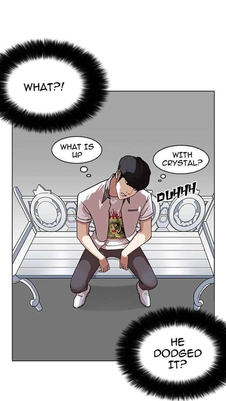 Lookism — Chapter 145 — page 27