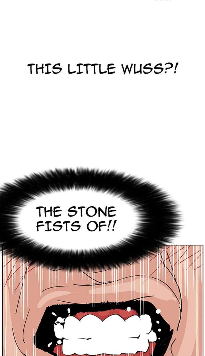 Lookism — Chapter 145 — page 28