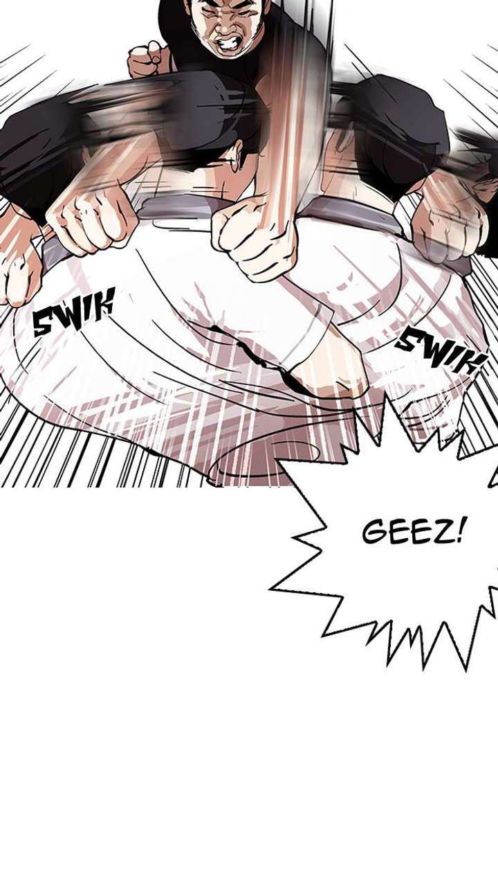 Lookism — Chapter 145 — page 30