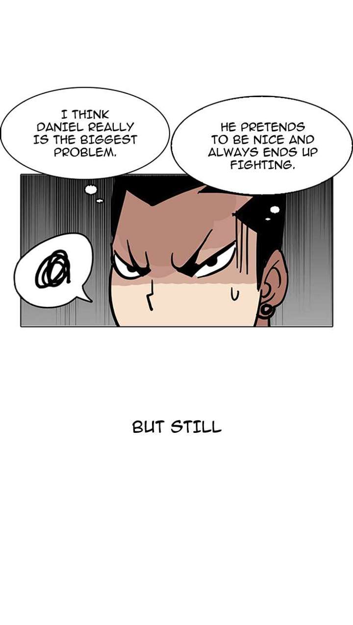Lookism — Chapter 145 — page 33