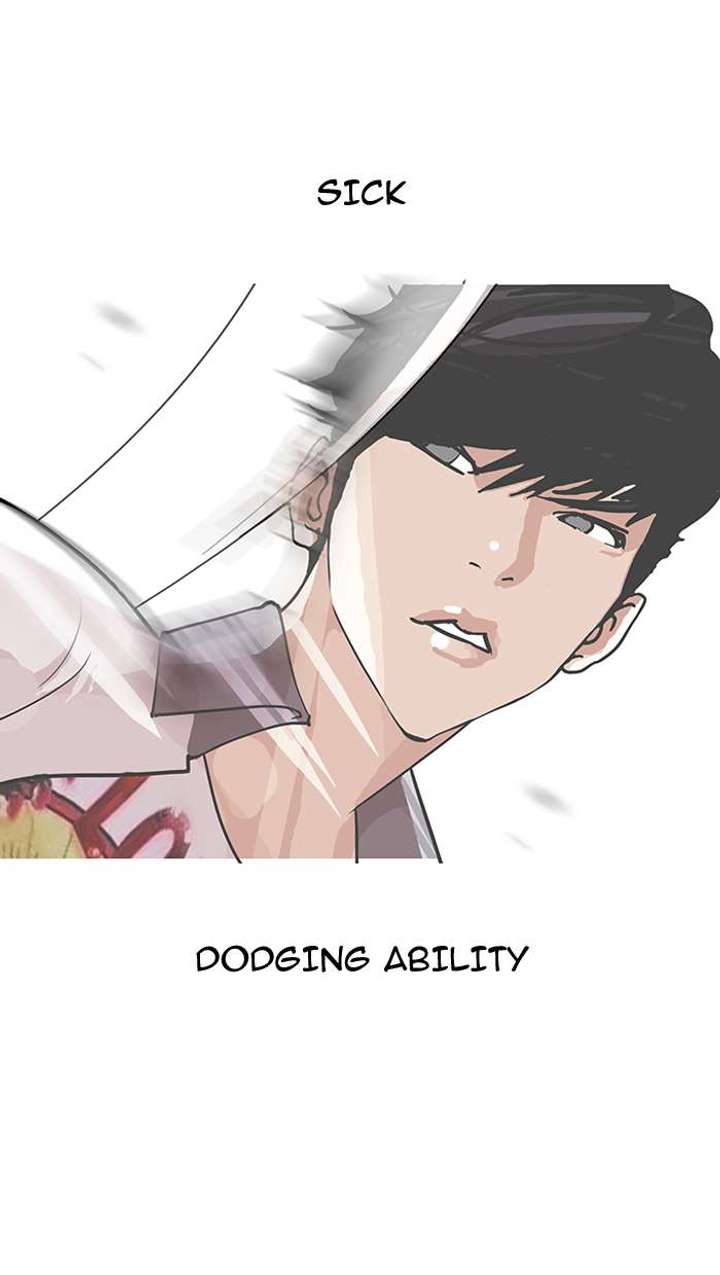 Lookism — Chapter 145 — page 34