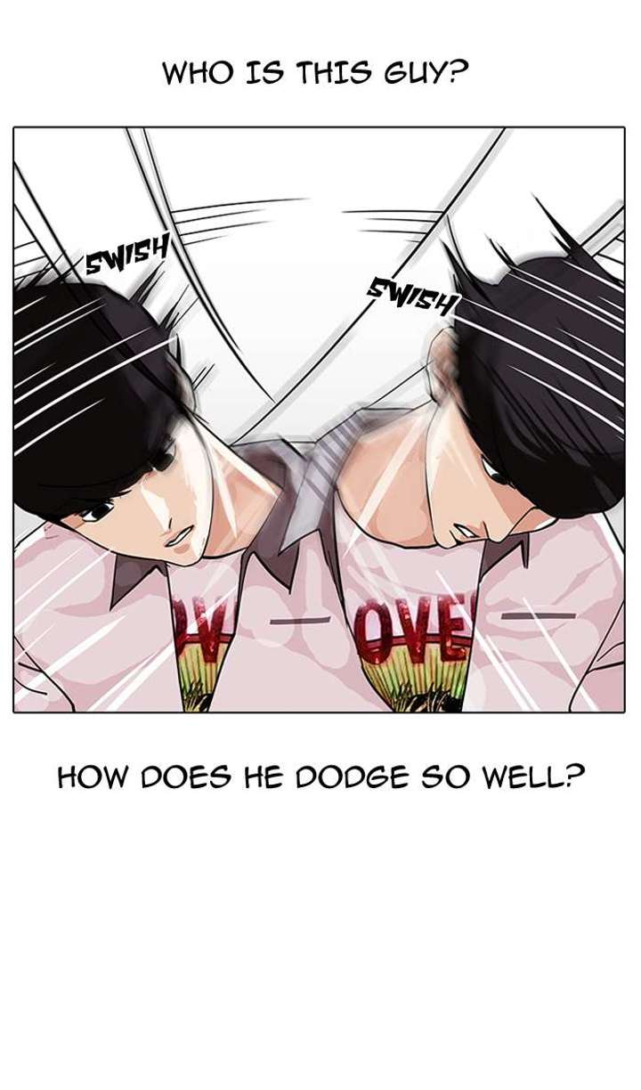 Lookism — Chapter 145 — page 42
