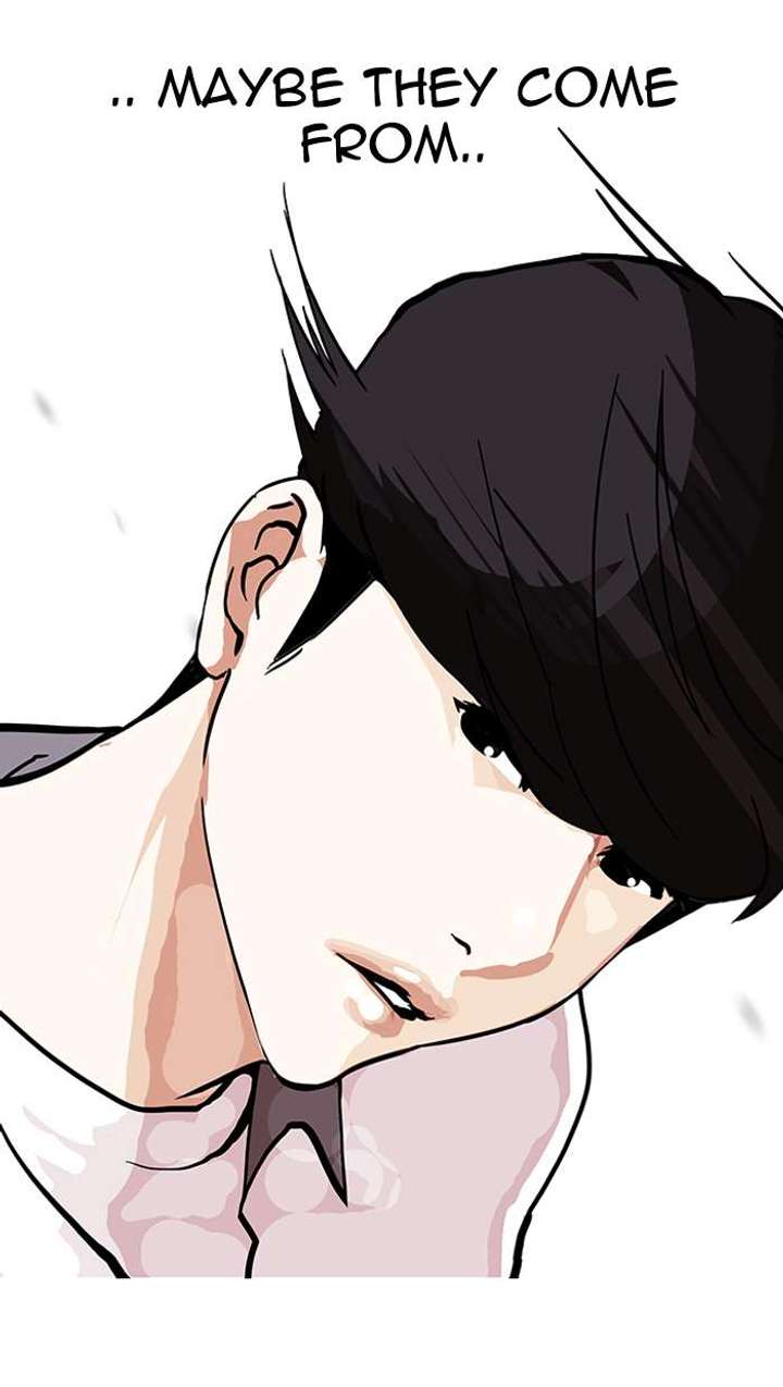 Lookism — Chapter 145 — page 44