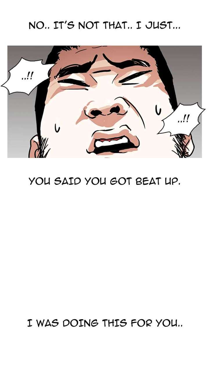 Lookism — Chapter 145 — page 52