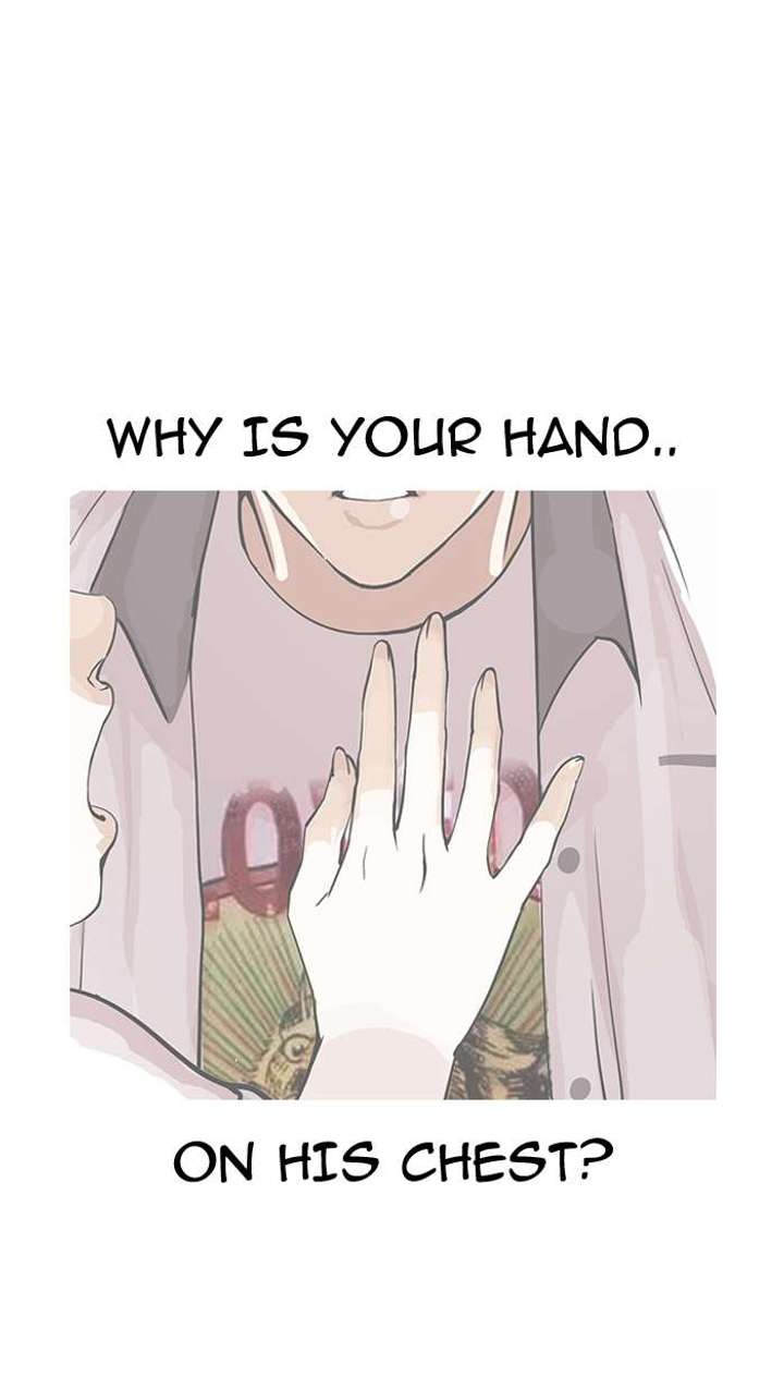 Lookism — Chapter 145 — page 54