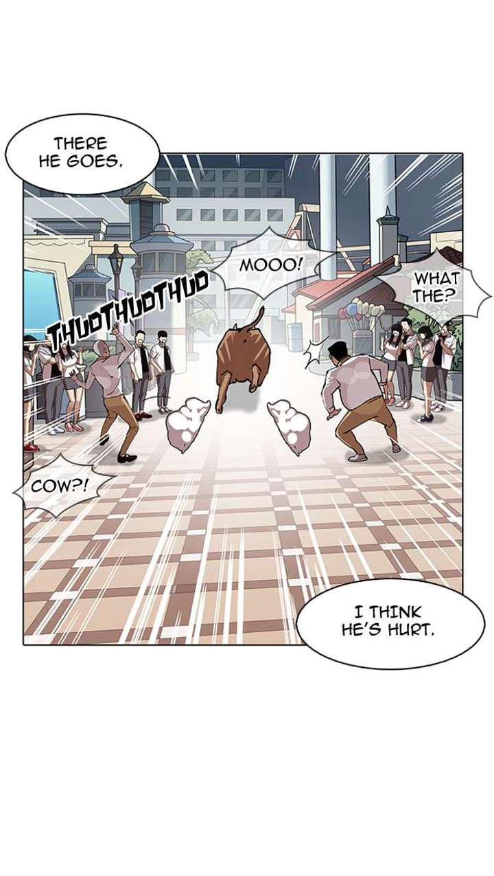 Lookism — Chapter 145 — page 57