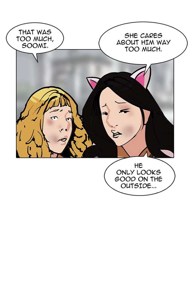 Lookism — Chapter 145 — page 58