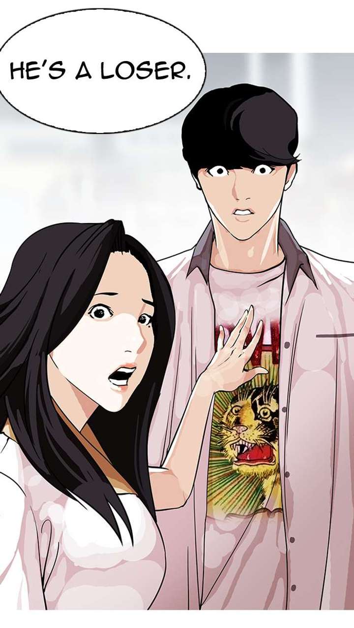 Lookism — Chapter 145 — page 59