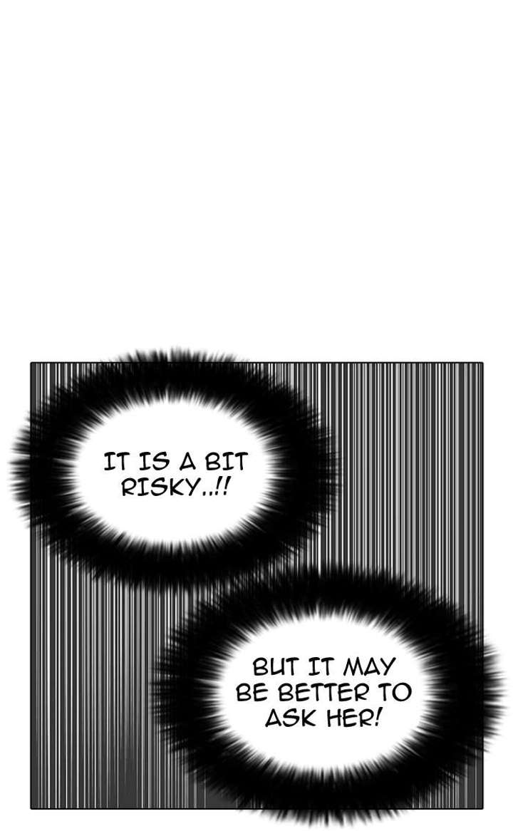 Lookism — Chapter 145 — page 61