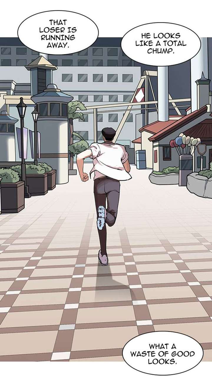 Lookism — Chapter 145 — page 64