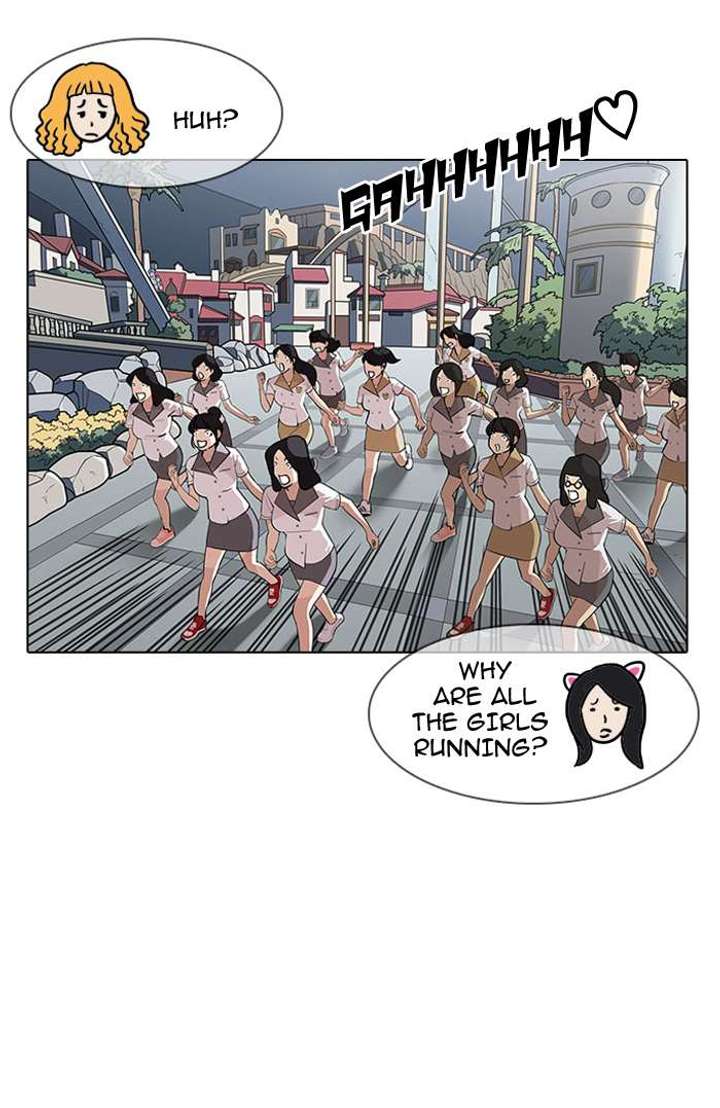 Lookism — Chapter 145 — page 67