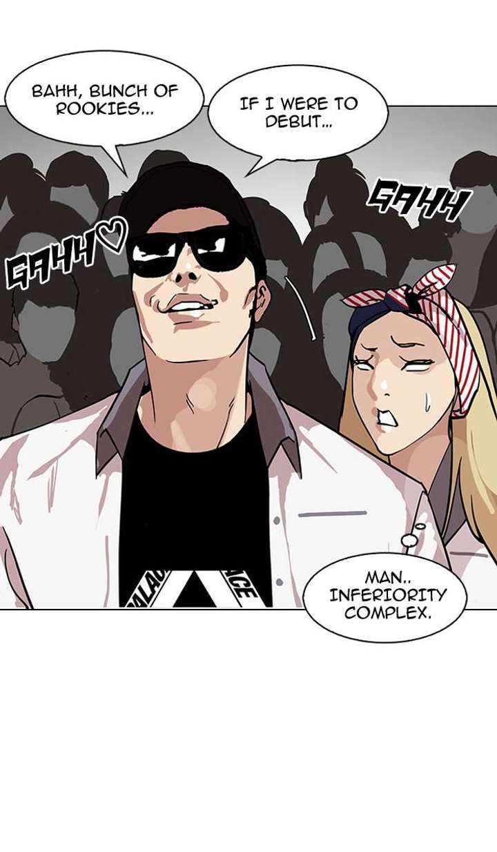 Lookism — Chapter 145 — page 76
