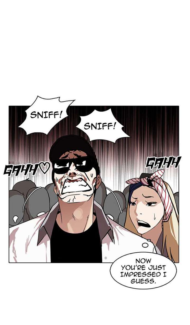 Lookism — Chapter 145 — page 89