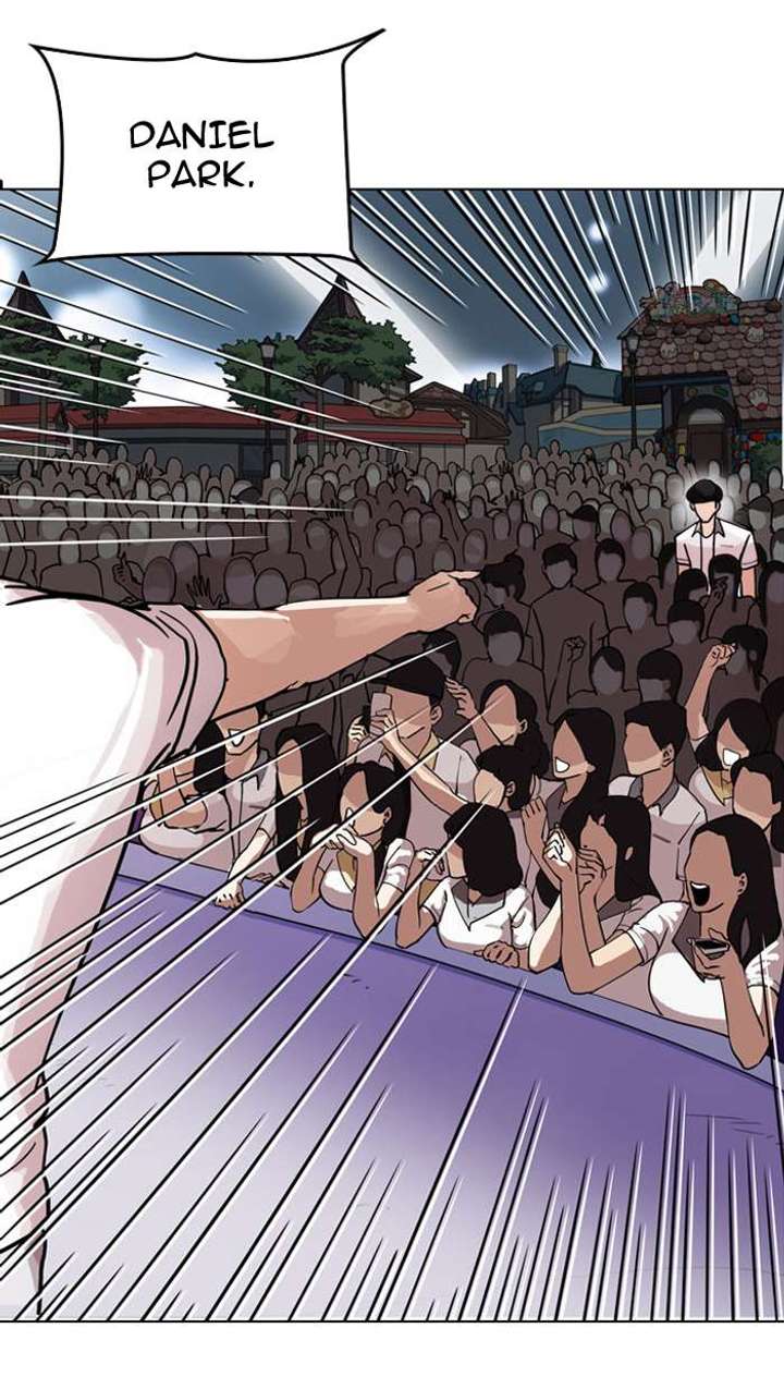 Lookism — Chapter 145 — page 93