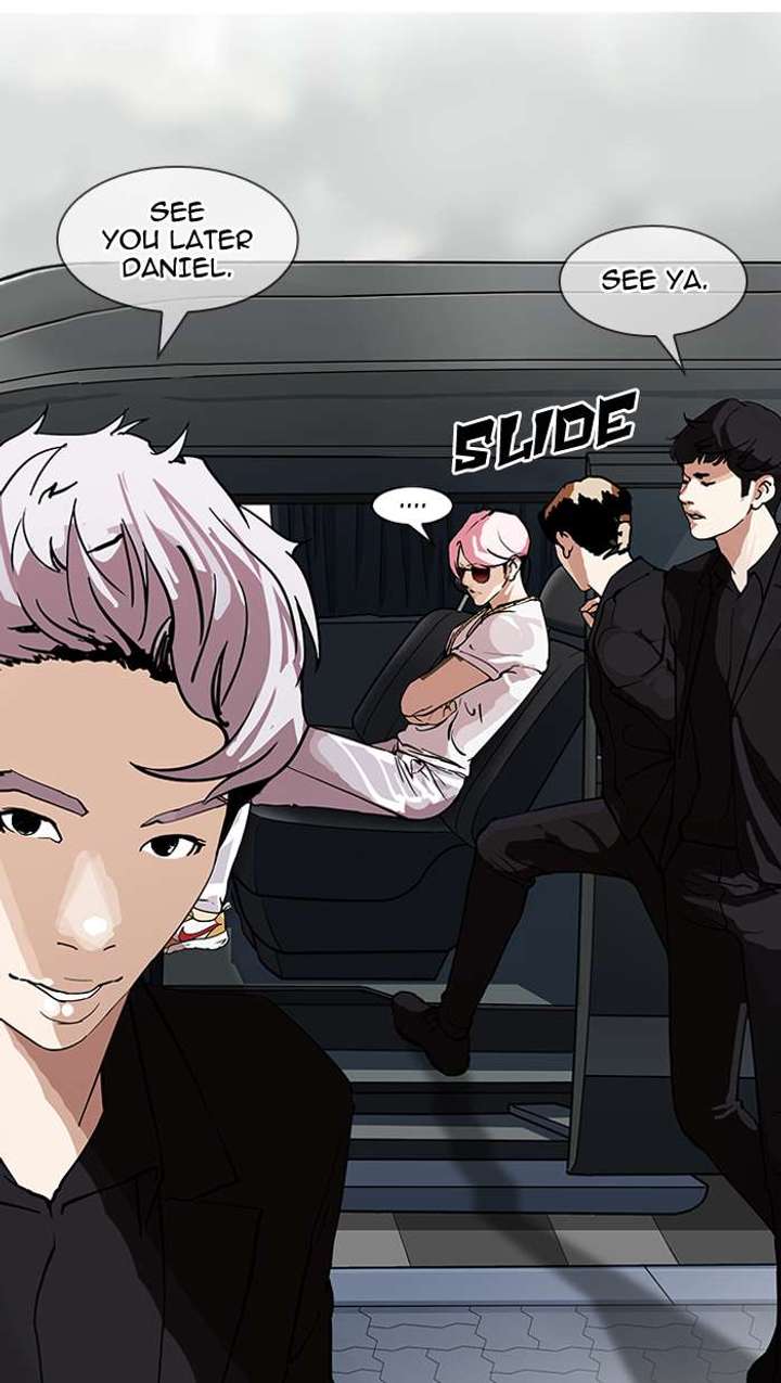Lookism — Chapter 146 — page 37