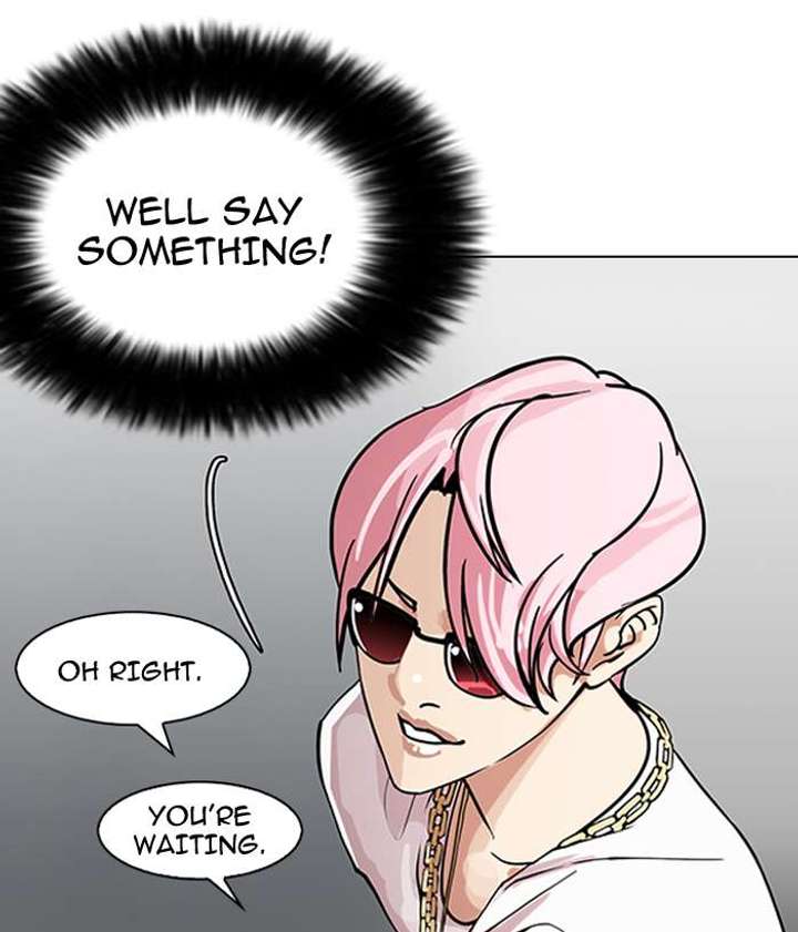 Lookism — Chapter 146 — page 39