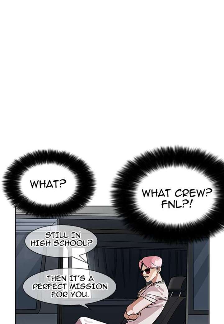 Lookism — Chapter 146 — page 45