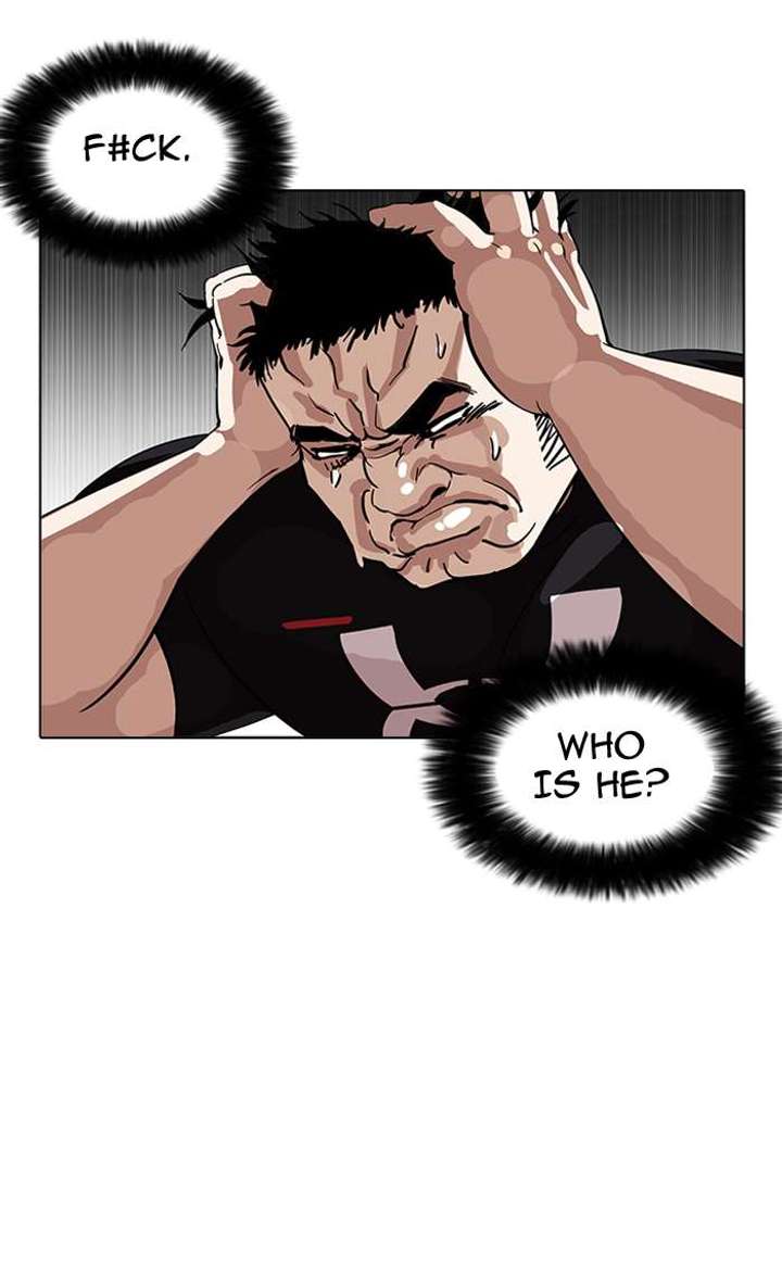 Lookism — Chapter 146 — page 50
