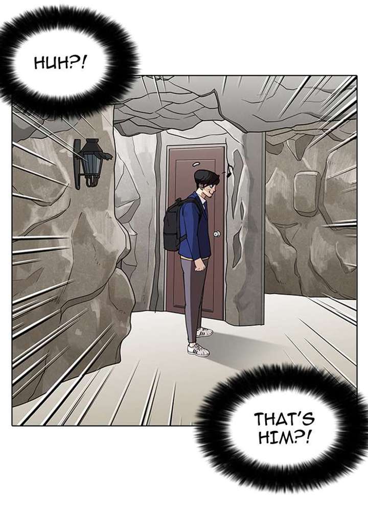 Lookism — Chapter 146 — page 54