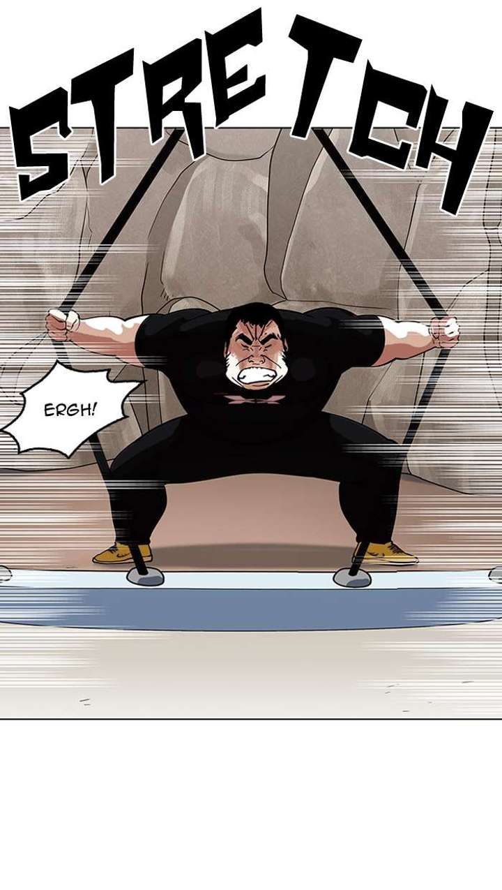 Lookism — Chapter 146 — page 62