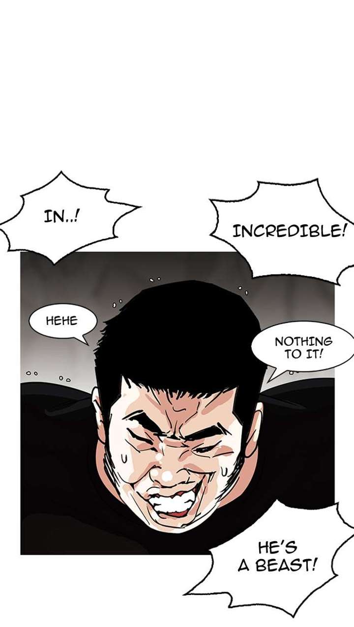 Lookism — Chapter 146 — page 64
