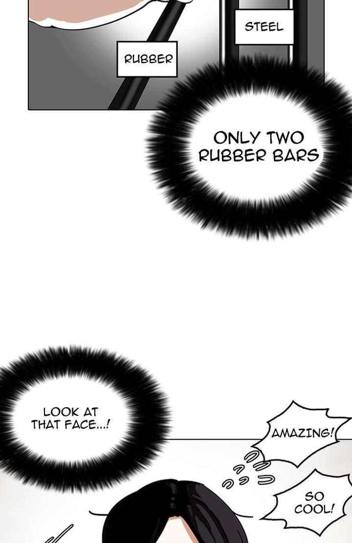 Lookism — Chapter 146 — page 67