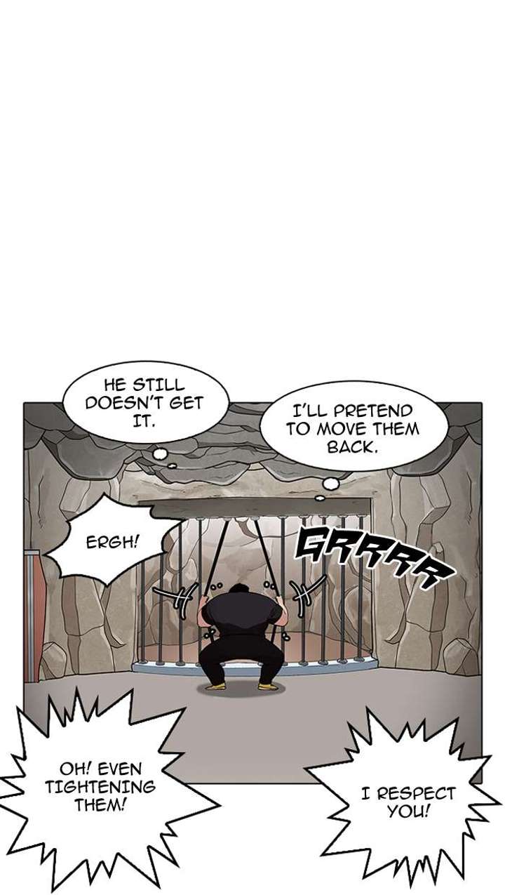 Lookism — Chapter 146 — page 69