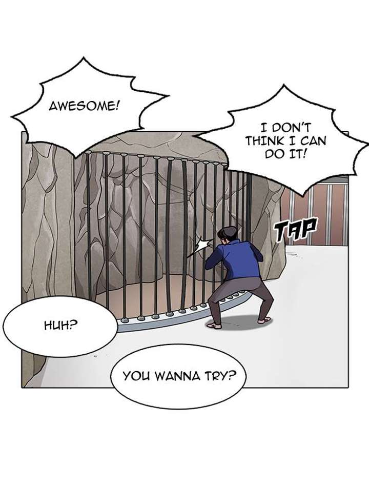 Lookism — Chapter 146 — page 72