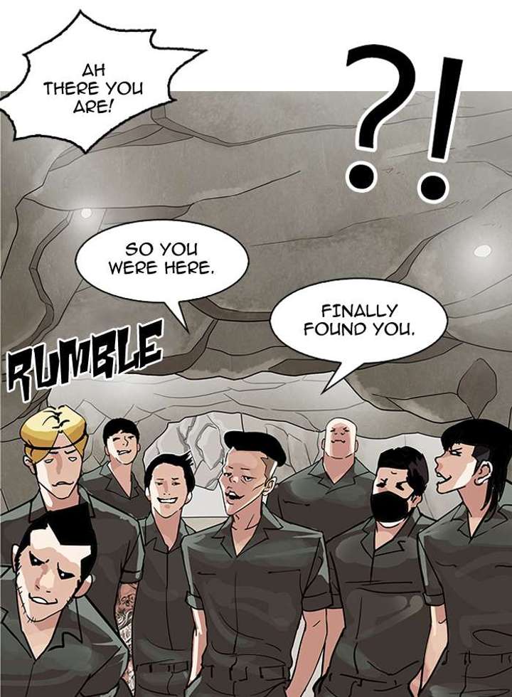 Lookism — Chapter 146 — page 90