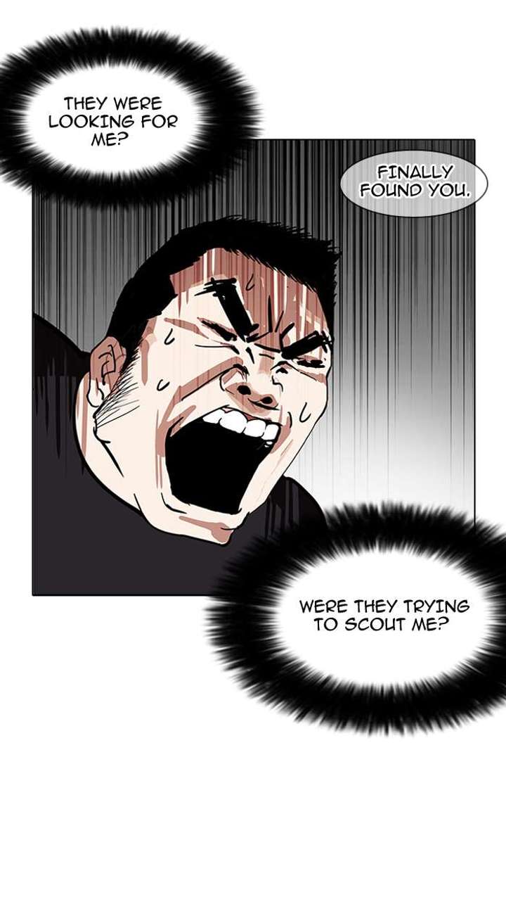 Lookism — Chapter 146 — page 93