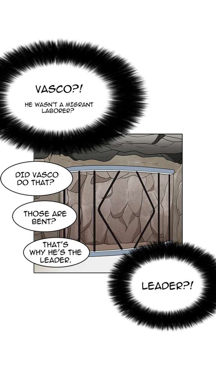 Lookism — Chapter 146 — page 97