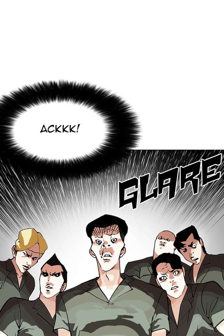Lookism — Chapter 146 — page 116