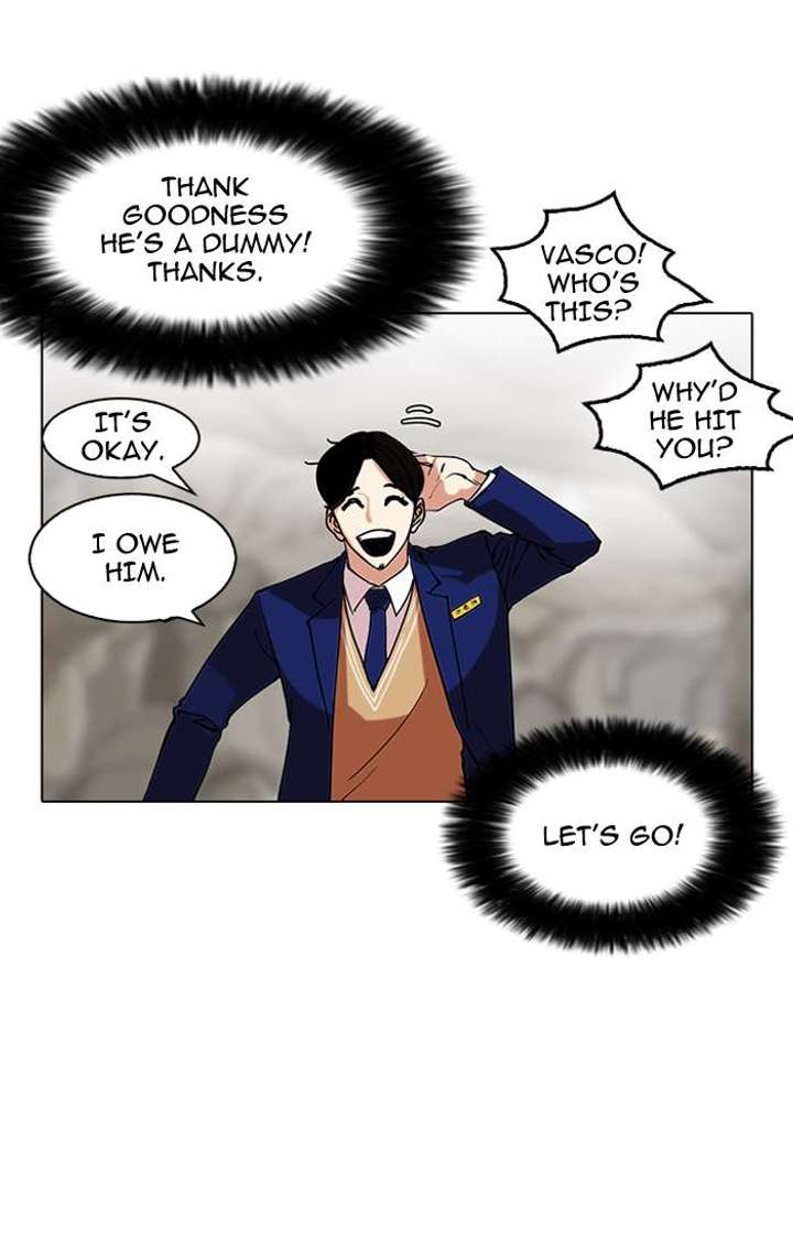 Lookism — Chapter 146 — page 119