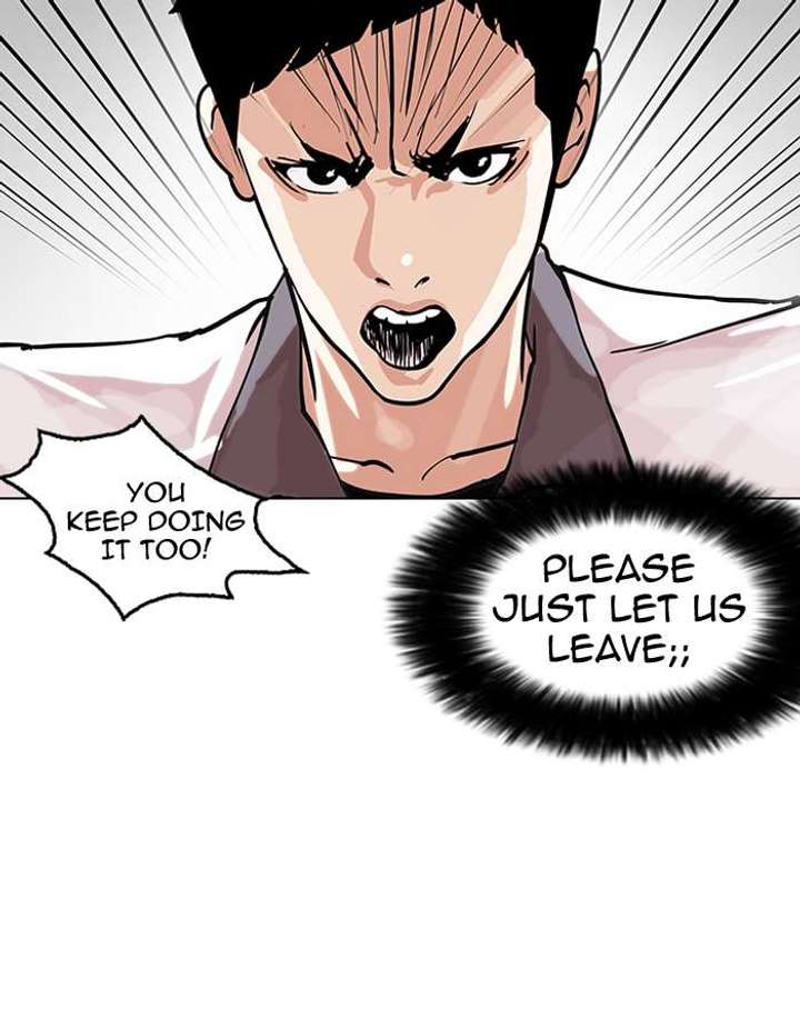 Lookism — Chapter 146 — page 123