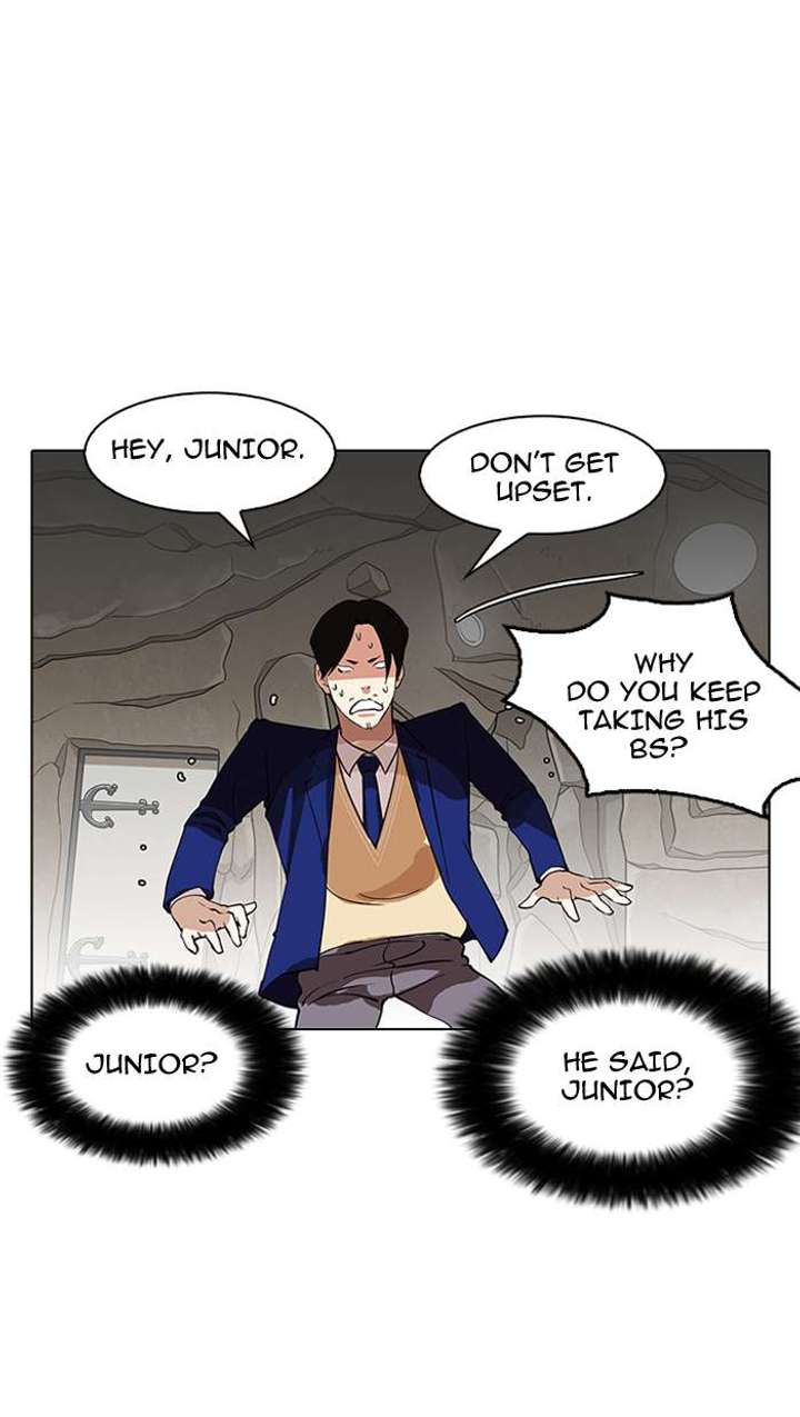 Lookism — Chapter 146 — page 124