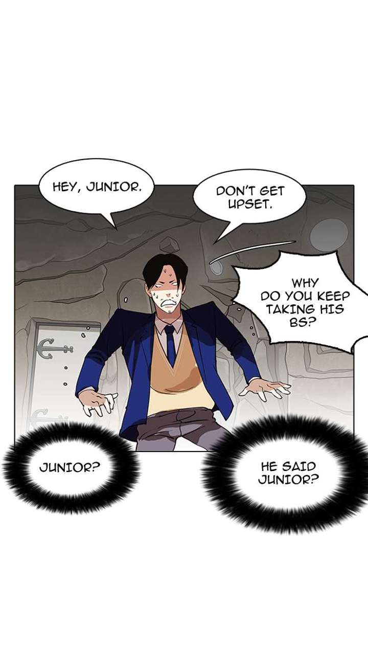 Lookism — Chapter 147 — page 4