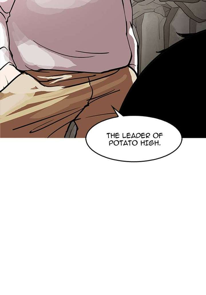 Lookism — Chapter 147 — page 8