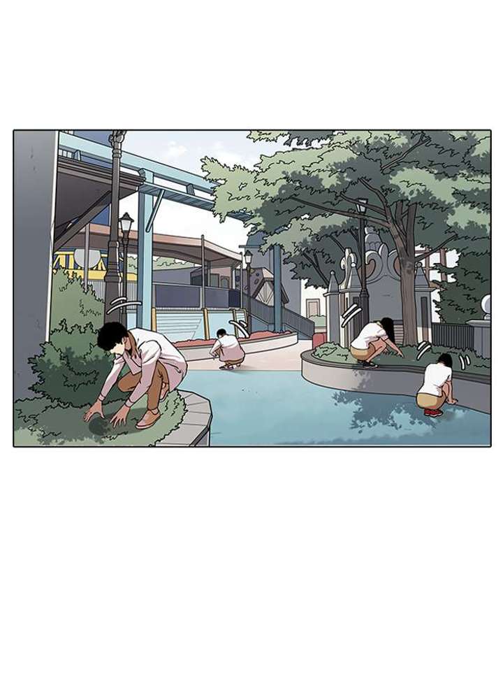 Lookism — Chapter 147 — page 19