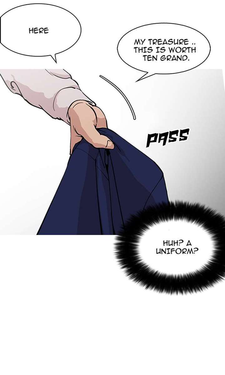 Lookism — Chapter 147 — page 35