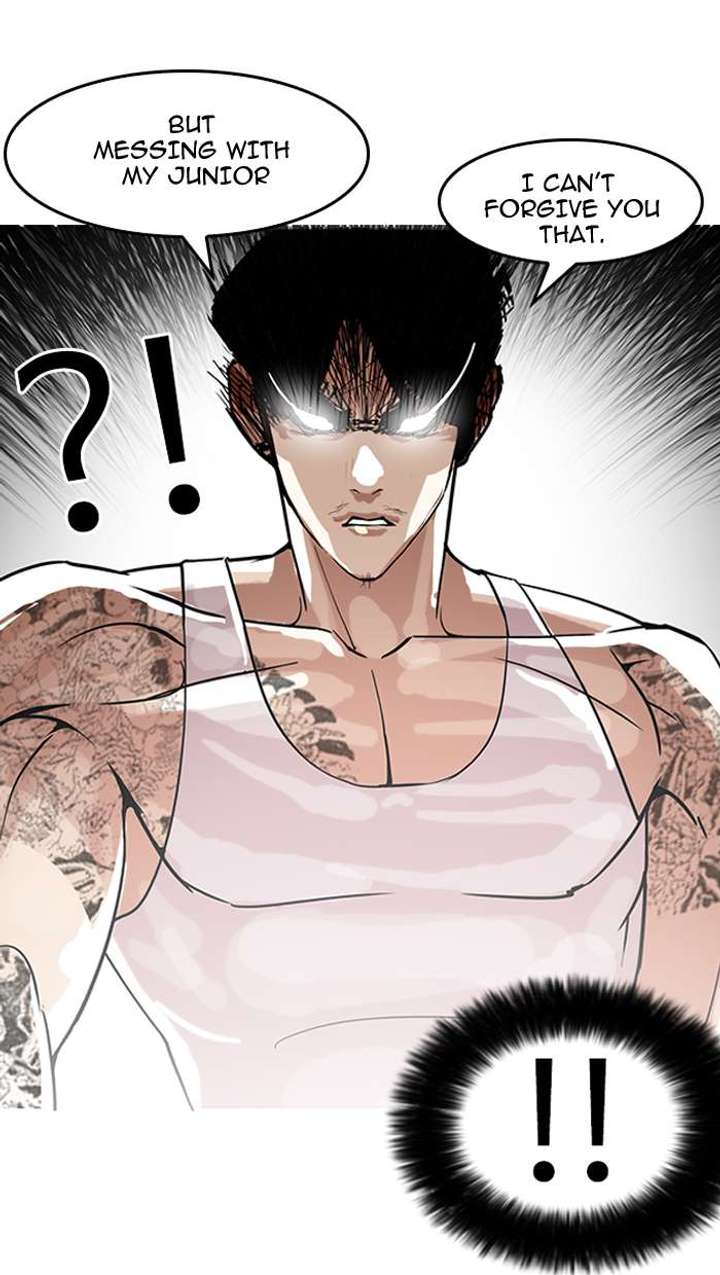 Lookism — Chapter 147 — page 39