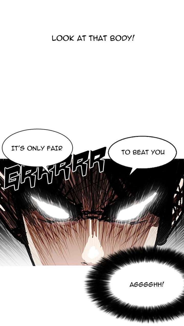 Lookism — Chapter 147 — page 40